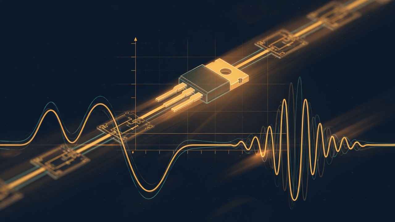 Analog Mixed Signal IC Design Career in India 2026: The Complete Guide